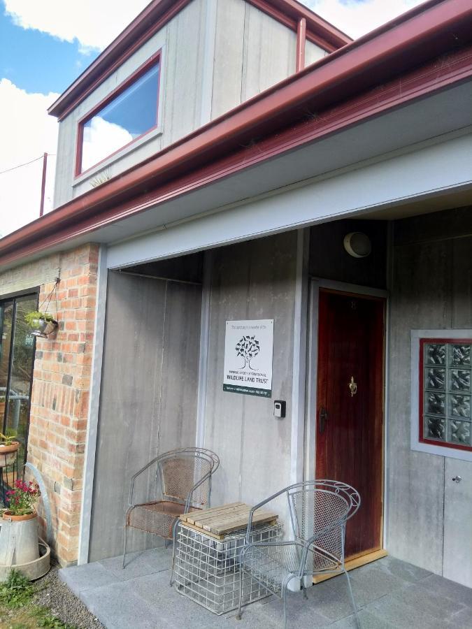 Cherry Top Farmstay - Boutique Eco Village Lilydale Extérieur photo