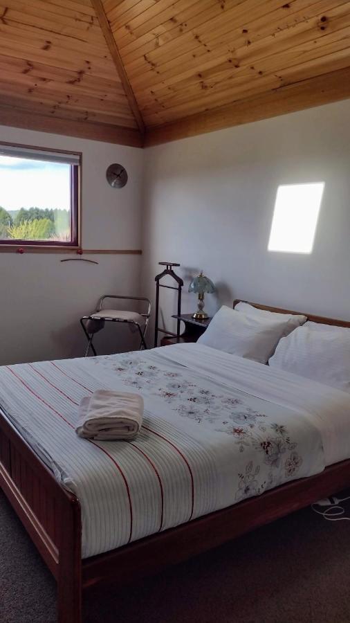 Cherry Top Farmstay - Boutique Eco Village Lilydale Extérieur photo