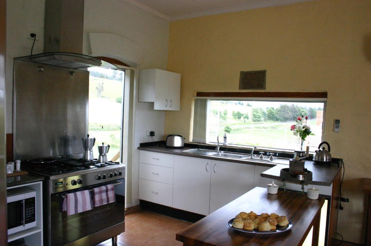 Cherry Top Farmstay - Boutique Eco Village Lilydale Extérieur photo