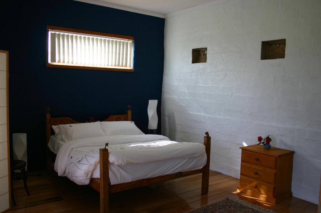 Cherry Top Farmstay - Boutique Eco Village Lilydale Extérieur photo