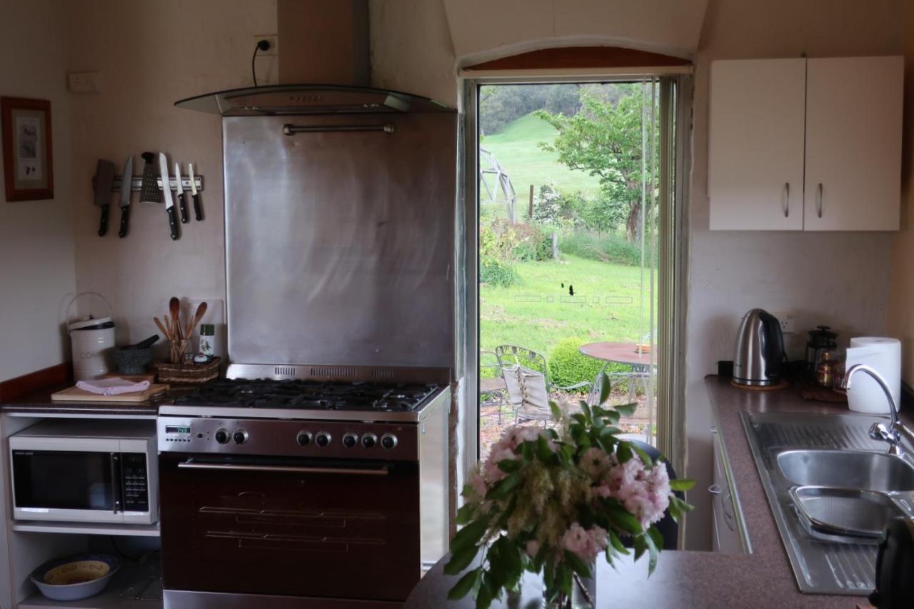 Cherry Top Farmstay - Boutique Eco Village Lilydale Extérieur photo