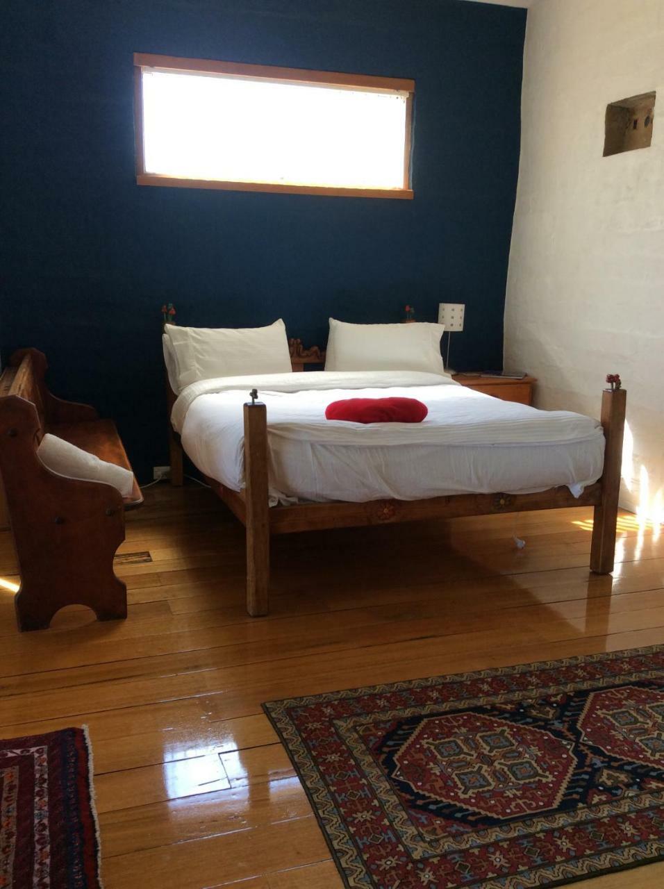 Cherry Top Farmstay - Boutique Eco Village Lilydale Extérieur photo