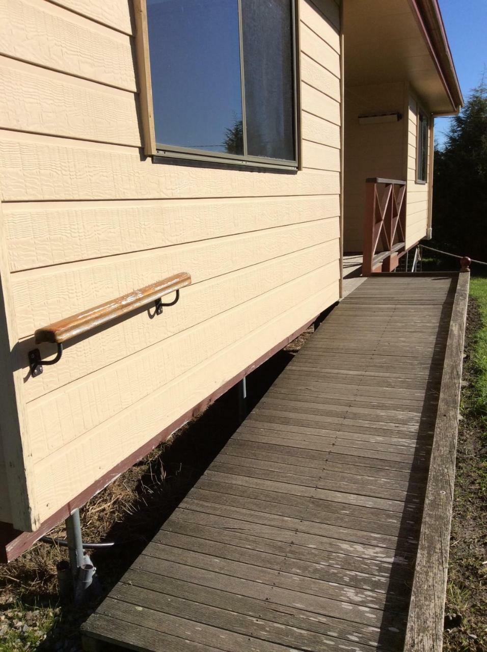 Cherry Top Farmstay - Boutique Eco Village Lilydale Extérieur photo